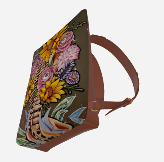 Sac Bloom