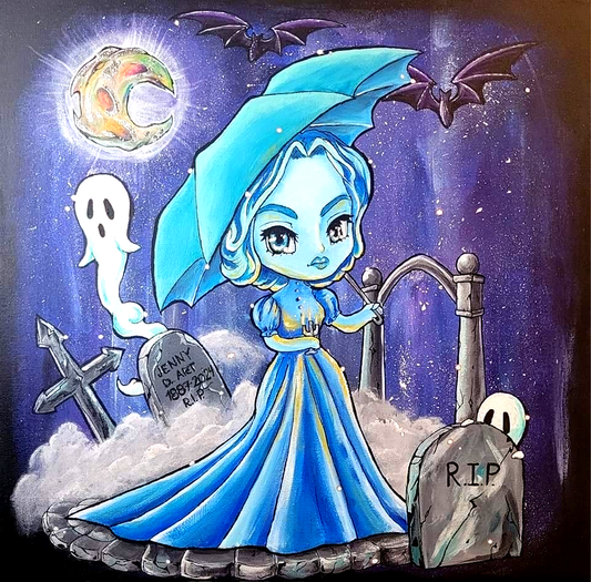 Lady Abigail