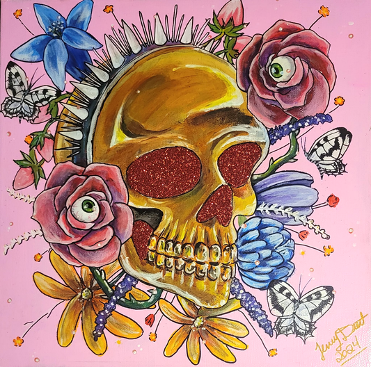 Every Rose Has Its Thorns
